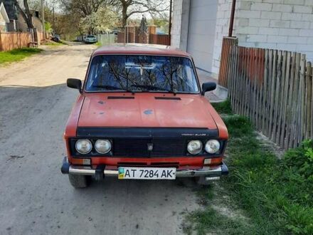 ВАЗ 2106 1986 у Чернівцях на Automoto.ua ВАЗ 2106, об'ємом двигуна 1.5 л та пробігом 60 тис. км за 700 $, фото 1 на Automoto.ua