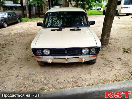 ВАЗ 2106, об'ємом двигуна 1.6 л та пробігом 0 тис. км за 450 $, фото 1 на Automoto.ua