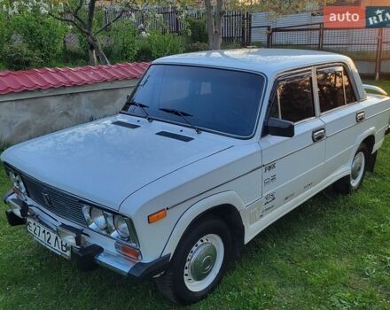 ВАЗ 2106, объемом двигателя 0 л и пробегом 79 тыс. км за 1500 $, фото 1 на Automoto.ua