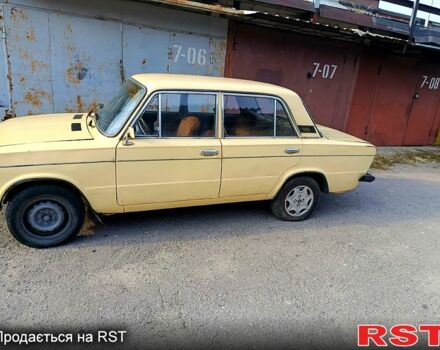 ВАЗ 2106, об'ємом двигуна 1.5 л та пробігом 68 тис. км за 300 $, фото 1 на Automoto.ua