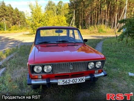 ВАЗ 2106 1986 в Богодухове на Automoto.ua ВАЗ 2106, объемом двигателя 1.6 л и пробегом 0 тыс. км за 1100 $, фото 1 на Automoto.ua