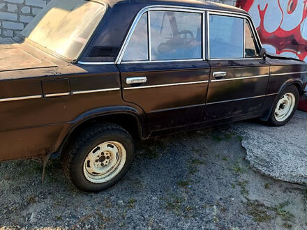 ВАЗ 2106 1986 у Горішні Плавні (Комсомольськ) на Automoto.ua ВАЗ 2106, об'ємом двигуна 1.3 л та пробігом 0 тис. км за 550 $, фото 1 на Automoto.ua