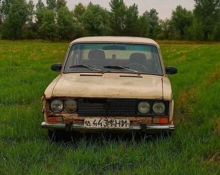 ВАЗ 2106, объемом двигателя 0 л и пробегом 300 тыс. км за 222 $, фото 1 на Automoto.ua