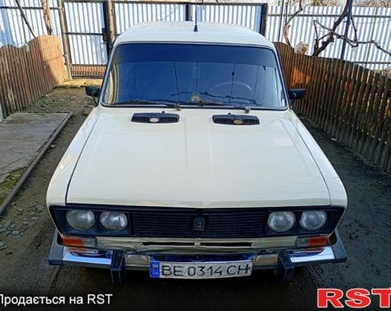 ВАЗ 2106, объемом двигателя 1.3 л и пробегом 0 тыс. км за 850 $, фото 1 на Automoto.ua