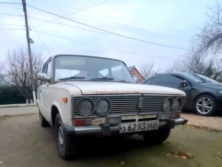 ВАЗ 2106, об'ємом двигуна 1.3 л та пробігом 99 тис. км за 500 $, фото 1 на Automoto.ua