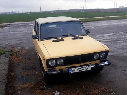 ВАЗ 2106, об'ємом двигуна 13 л та пробігом 252 тис. км за 700 $, фото 1 на Automoto.ua