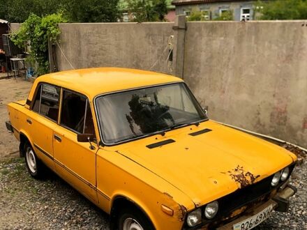 ВАЗ 2106, об'ємом двигуна 1.5 л та пробігом 0 тис. км за 380 $, фото 1 на Automoto.ua