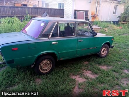 ВАЗ 2106 1986 в Изюме на Automoto.ua ВАЗ 2106, объемом двигателя 1.5 л и пробегом 160 тыс. км за 430 $, фото 1 на Automoto.ua