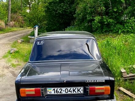 ВАЗ 2106 1987 в Обухове на Automoto.ua ВАЗ 2106, объемом двигателя 1.6 л и пробегом 0 тыс. км за 360 $, фото 1 на Automoto.ua