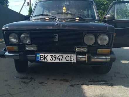 ВАЗ 2106 1987 у Млинів на Automoto.ua ВАЗ 2106, об'ємом двигуна 1.3 л та пробігом 154 тис. км за 730 $, фото 1 на Automoto.ua