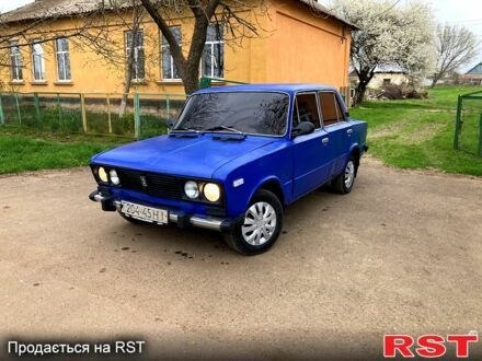 ВАЗ 2106 1987 в Белгород-Днестровском на Automoto.ua ВАЗ 2106, объемом двигателя 16 л и пробегом 0 тыс. км за 500 $, фото 1 на Automoto.ua