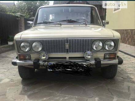 ВАЗ 2106, об'ємом двигуна 1.3 л та пробігом 120 тис. км за 3200 $, фото 1 на Automoto.ua