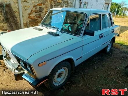 ВАЗ 2106 1987 в Николаеве на Automoto.ua ВАЗ 2106, объемом двигателя 1.3 л и пробегом 70 тыс. км за 750 $, фото 1 на Automoto.ua