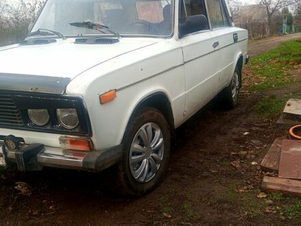 ВАЗ 2106, об'ємом двигуна 1.6 л та пробігом 29 тис. км за 750 $, фото 1 на Automoto.ua