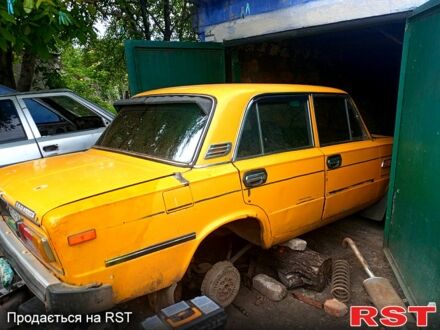 ВАЗ 2106 1987 в Доманевке на Automoto.ua ВАЗ 2106, объемом двигателя 1.6 л и пробегом 140 тыс. км за 450 $, фото 1 на Automoto.ua