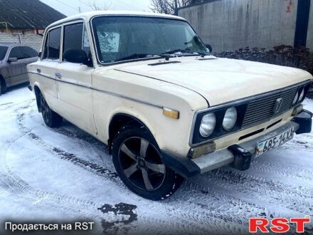 ВАЗ 2106 1987 в Харькове на Automoto.ua ВАЗ 2106, объемом двигателя 13 л и пробегом 0 тыс. км за 650 $, фото 1 на Automoto.ua