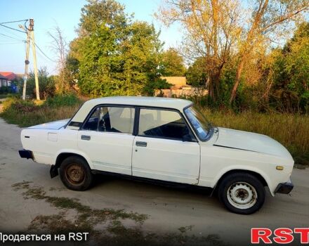 ВАЗ 2106, объемом двигателя 1.5 л и пробегом 1000 тыс. км за 400 $, фото 1 на Automoto.ua