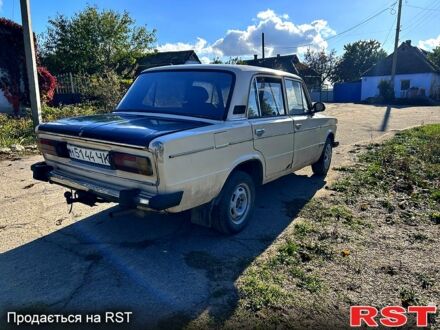 ВАЗ 2106 1987 в Новой Одессе на Automoto.ua ВАЗ 2106, объемом двигателя 1.5 л и пробегом 0 тыс. км за 500 $, фото 1 на Automoto.ua
