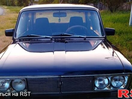 ВАЗ 2106 1987 у Лебедине на Automoto.ua ВАЗ 2106, об'ємом двигуна 1.3 л та пробігом 225 тис. км за 830 $, фото 1 на Automoto.ua
