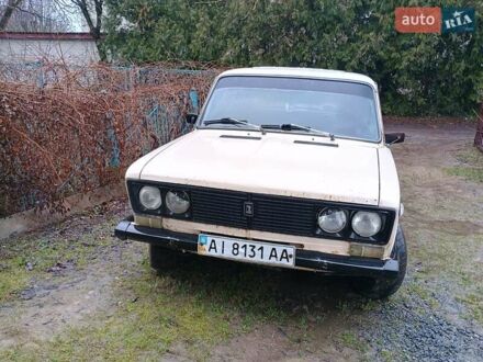 ВАЗ 2106 1987 в Тернополе на Automoto.ua ВАЗ 2106, объемом двигателя 0 л и пробегом 100 тыс. км за 400 $, фото 1 на Automoto.ua