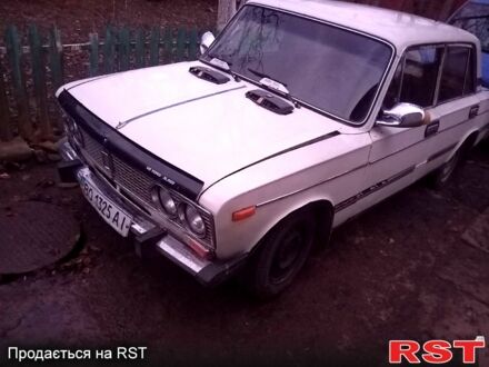 ВАЗ 2106, объемом двигателя 1.3 л и пробегом 0 тыс. км за 170 $, фото 1 на Automoto.ua