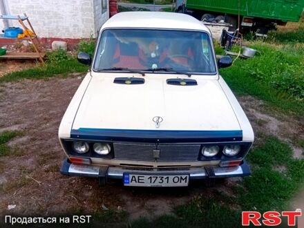 ВАЗ 2106, об'ємом двигуна 1.3 л та пробігом 0 тис. км за 1310 $, фото 1 на Automoto.ua