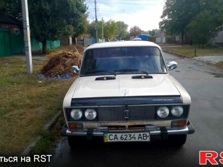 ВАЗ 2106 1987 в Кропивницком (Кировограде) на Automoto.ua ВАЗ 2106, объемом двигателя 1.6 л и пробегом 0 тыс. км за 1000 $, фото 1 на Automoto.ua