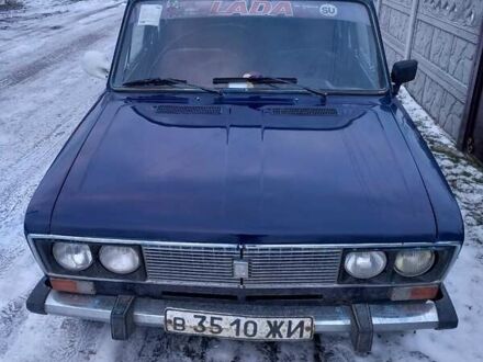 ВАЗ 2106 1987 в Хмельницком на Automoto.ua ВАЗ 2106, объемом двигателя 0 л и пробегом 165 тыс. км за 800 $, фото 1 на Automoto.ua