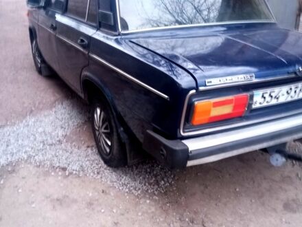 ВАЗ 2106 1987 у Житомирі на Automoto.ua ВАЗ 2106, об'ємом двигуна 1.3 л та пробігом 0 тис. км за 799 $, фото 1 на Automoto.ua