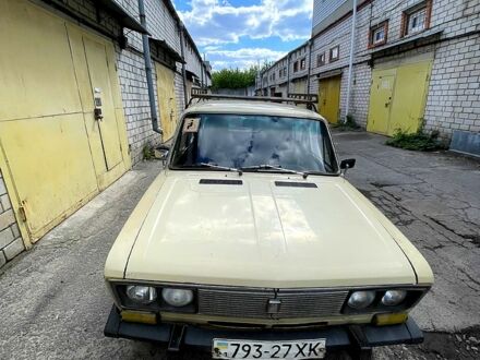 ВАЗ 2106, об'ємом двигуна 1.5 л та пробігом 293 тис. км за 550 $, фото 1 на Automoto.ua
