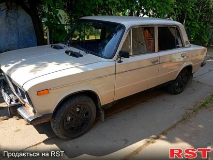 ВАЗ 2106 1987 в Одессе на Automoto.ua ВАЗ 2106, объемом двигателя 1.3 л и пробегом 410 тыс. км за 1150 $, фото 1 на Automoto.ua