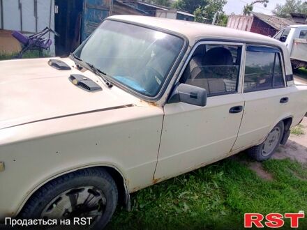 ВАЗ 2106 1987 в Харькове на Automoto.ua ВАЗ 2106, объемом двигателя 1.3 л и пробегом 0 тыс. км за 480 $, фото 1 на Automoto.ua