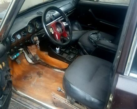 ВАЗ 2106, объемом двигателя 1.3 л и пробегом 60 тыс. км за 240 $, фото 1 на Automoto.ua