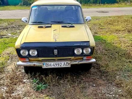 ВАЗ 2106 1987 в Раздельной на Automoto.ua ВАЗ 2106, объемом двигателя 1.3 л и пробегом 0 тыс. км за 500 $, фото 1 на Automoto.ua