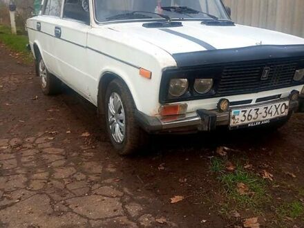 ВАЗ 2106, объемом двигателя 1.6 л и пробегом 29 тыс. км за 750 $, фото 1 на Automoto.ua