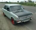 ВАЗ 2106, объемом двигателя 1.5 л и пробегом 101 тыс. км за 900 $, фото 1 на Automoto.ua