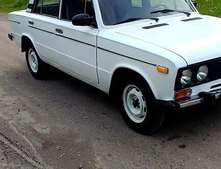 ВАЗ 2106 1987 в Знаменке на Automoto.ua ВАЗ 2106, объемом двигателя 1.3 л и пробегом 0 тыс. км за 530 $, фото 1 на Automoto.ua