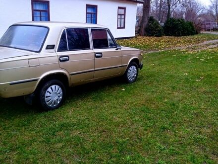 ВАЗ 2106, об'ємом двигуна 1.5 л та пробігом 220 тис. км за 650 $, фото 1 на Automoto.ua