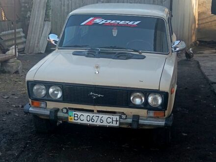 ВАЗ 2106 1987 у Козовой на Automoto.ua ВАЗ 2106, об'ємом двигуна 13 л та пробігом 211 тис. км за 800 $, фото 1 на Automoto.ua