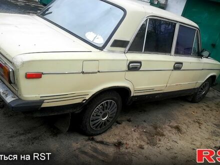 ВАЗ 2106, об'ємом двигуна 1.3 л та пробігом 300 тис. км за 600 $, фото 1 на Automoto.ua