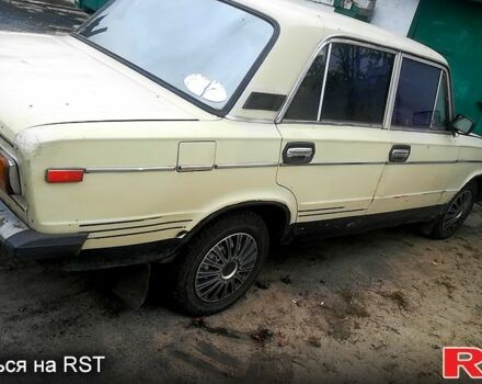 ВАЗ 2106, объемом двигателя 1.3 л и пробегом 300 тыс. км за 600 $, фото 1 на Automoto.ua