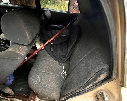 ВАЗ 2106, об'ємом двигуна 1.5 л та пробігом 0 тис. км за 550 $, фото 1 на Automoto.ua