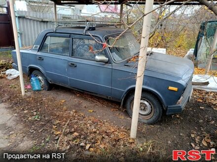 ВАЗ 2106, объемом двигателя 1.5 л и пробегом 0 тыс. км за 300 $, фото 1 на Automoto.ua