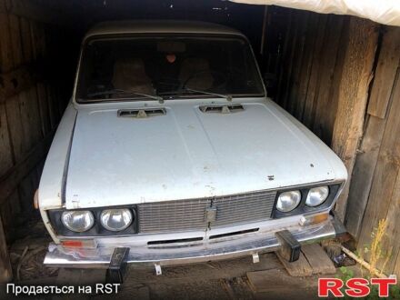 ВАЗ 2106 1987 в Корюковке на Automoto.ua ВАЗ 2106, объемом двигателя 1.4 л и пробегом 0 тыс. км за 400 $, фото 1 на Automoto.ua