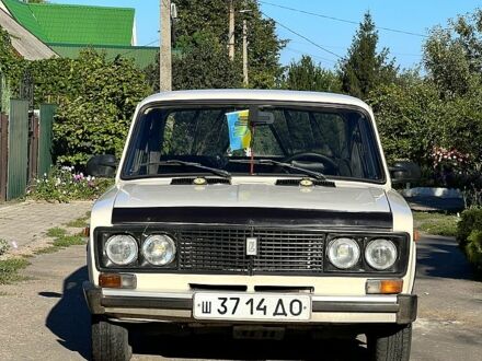 ВАЗ 2106, объемом двигателя 1.5 л и пробегом 100 тыс. км за 790 $, фото 1 на Automoto.ua