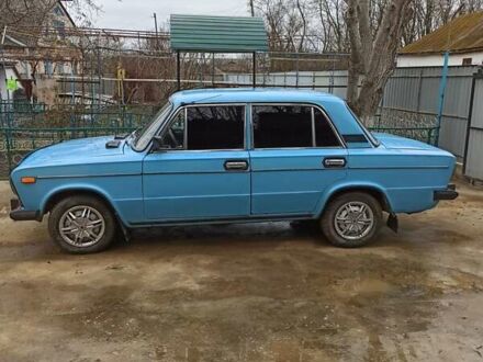 ВАЗ 2106 1987 в Виннице на Automoto.ua ВАЗ 2106, объемом двигателя 0 л и пробегом 45 тыс. км за 1150 $, фото 1 на Automoto.ua