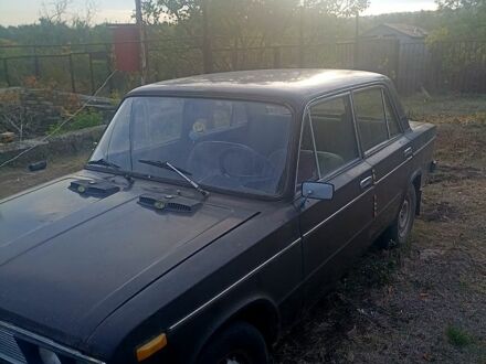 ВАЗ 2106, объемом двигателя 1.6 л и пробегом 0 тыс. км за 500 $, фото 1 на Automoto.ua