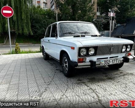 ВАЗ 2106, объемом двигателя 1.3 л и пробегом 127 тыс. км за 1100 $, фото 1 на Automoto.ua