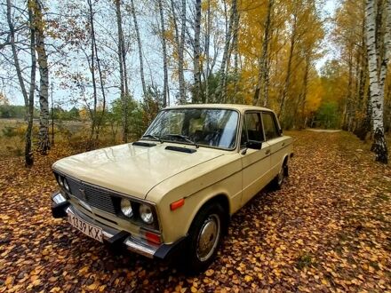 ВАЗ 2106 1987 в Калинівка на Automoto.ua ВАЗ 2106, объемом двигателя 1.3 л и пробегом 200 тыс. км за 1400 $, фото 1 на Automoto.ua