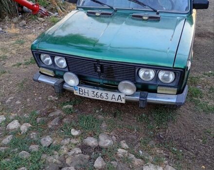 ВАЗ 2106, об'ємом двигуна 0 л та пробігом 250 тис. км за 500 $, фото 1 на Automoto.ua
